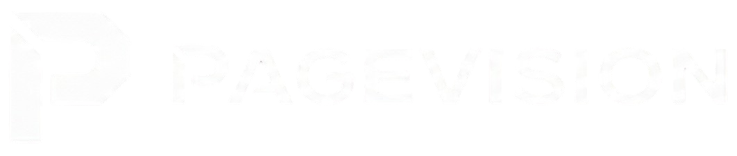PageVision Logo